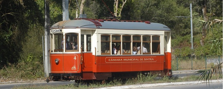 Viaja en el tranv&iacute;a