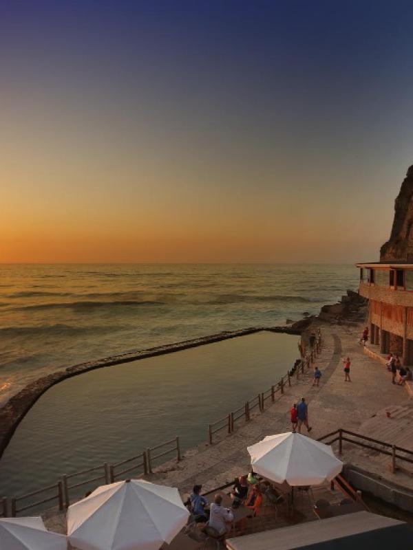 Playas para visitar