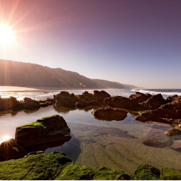 Praia do Magoito